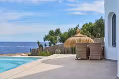 Villa Lago