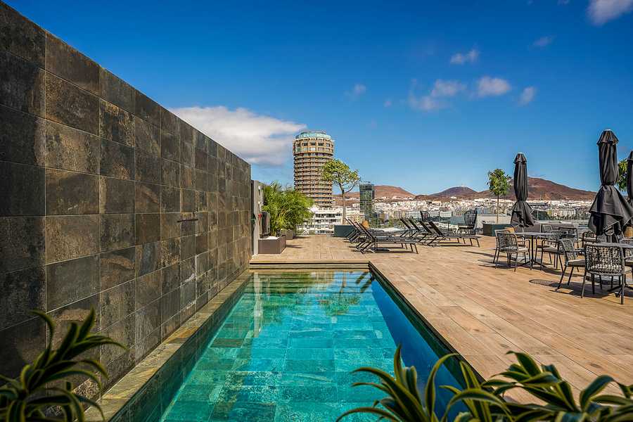 LIVVO Hotel Lumm, Canary Islands