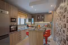 Villa Sandy Evi