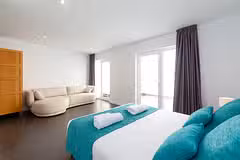 Hoopoe Villas – Royal Deluxe 1