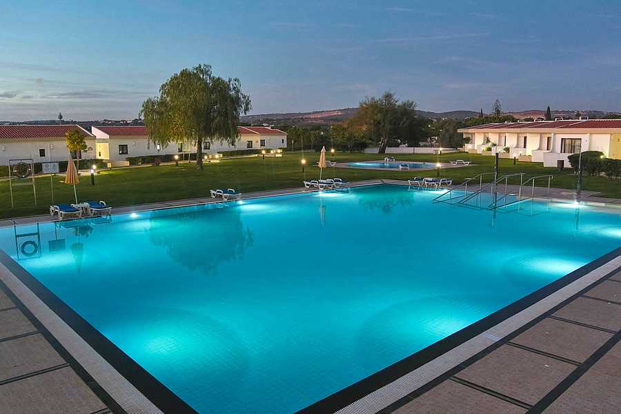Vilamoura Golf Apartments, Portugal