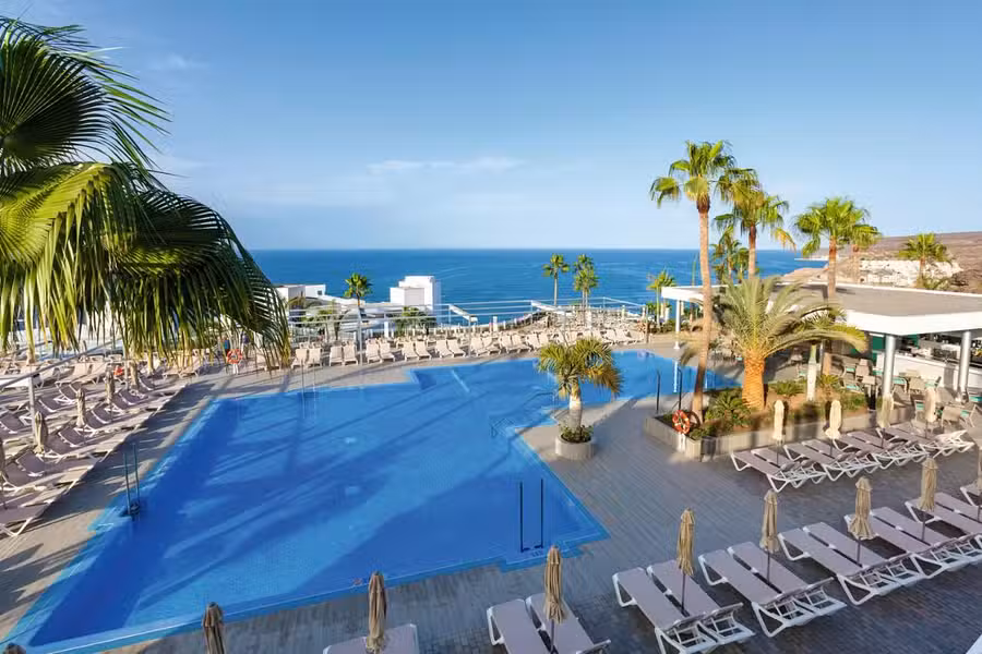 Riu Vistamar,  Gran Canaria