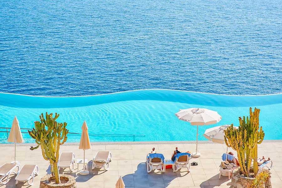 Gloria Palace Amadores Thalasso and Hotel, Canary Islands
