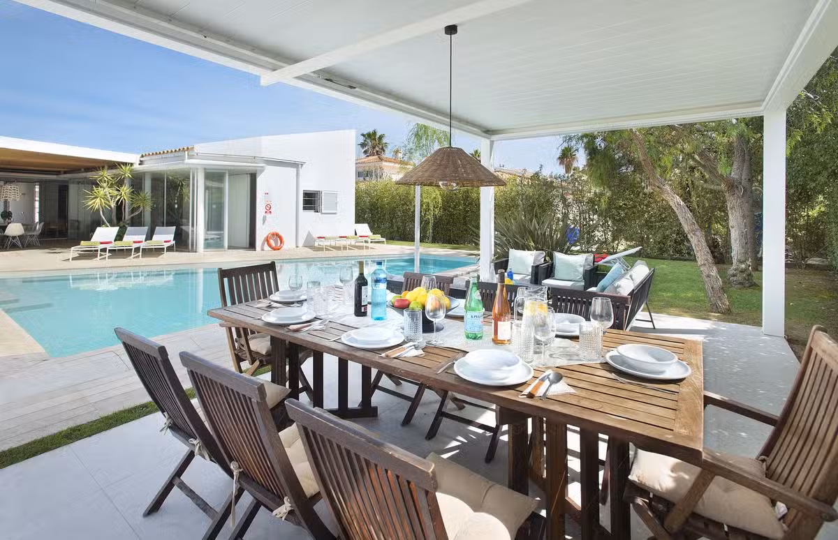 Villa Can Cristal
