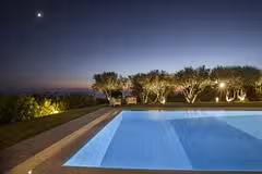 Villa Lenia