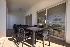 Villa Casa Bonita Terrace