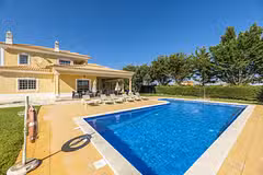 Villa Solar das Amendoeiras