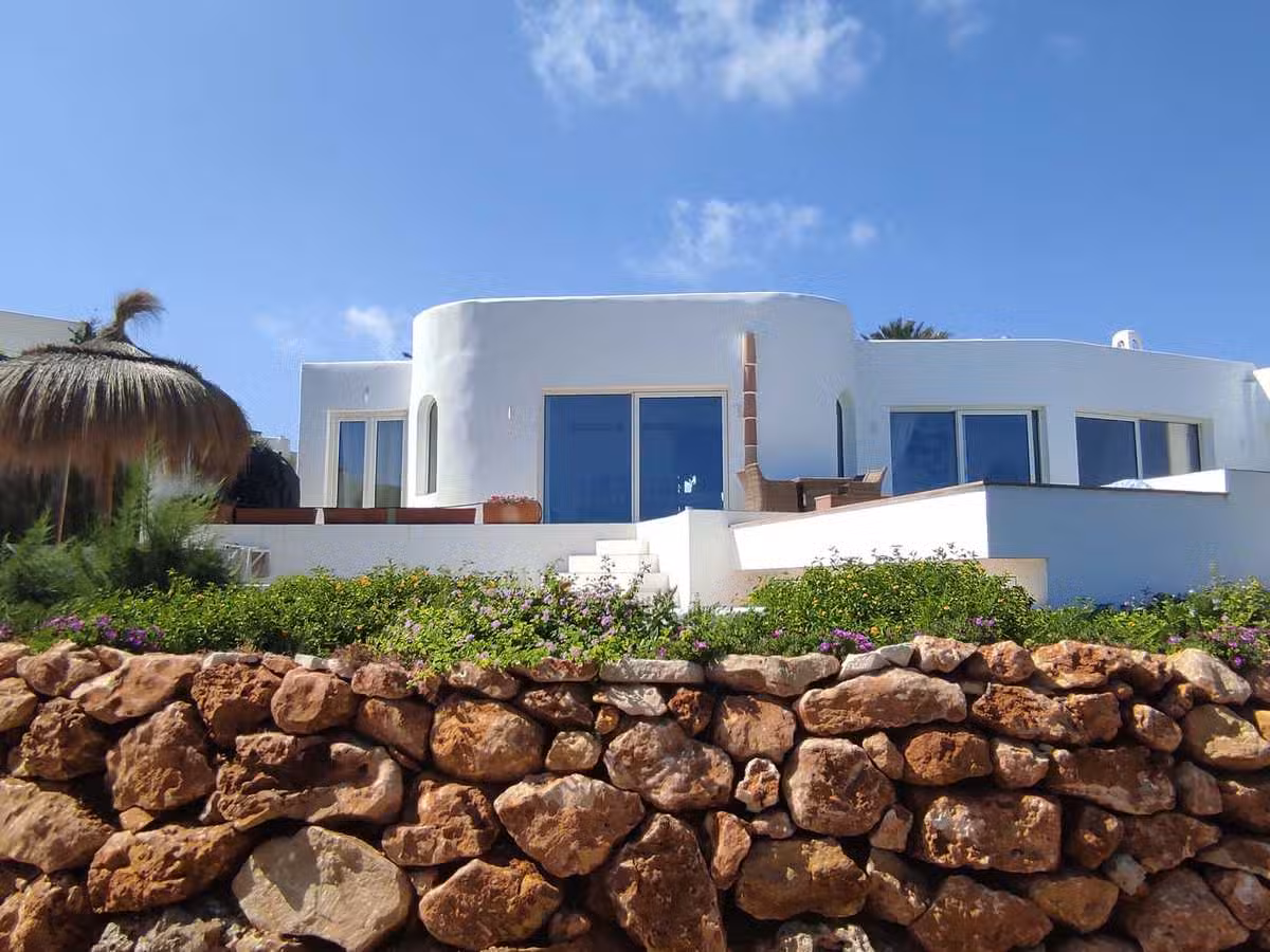 Villa Lago