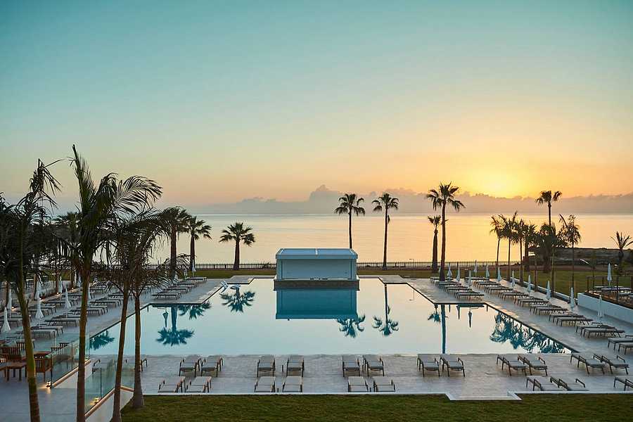 Sunrise Jade Hotel, Cyprus