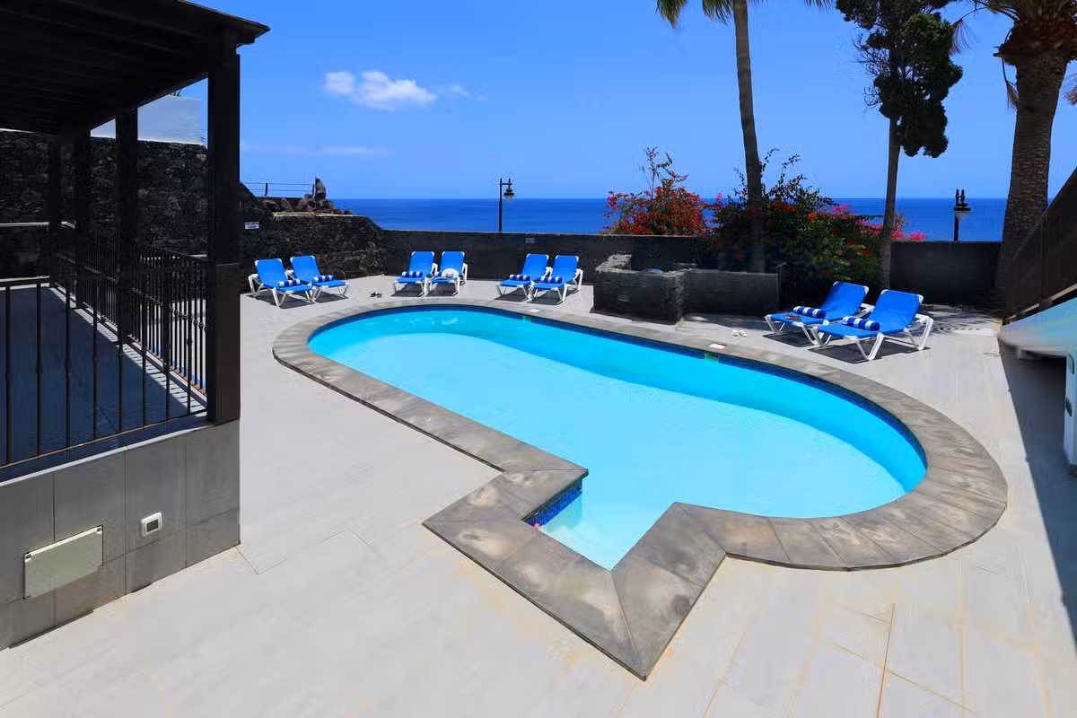Villa Los Alisios