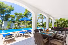 Villa Caram