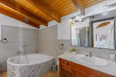 Villa Can Pallicer