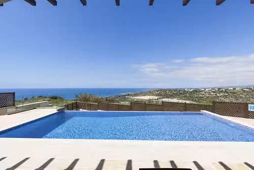 Villa Calypso Pool