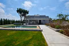 Villa Flamingo Outdoors