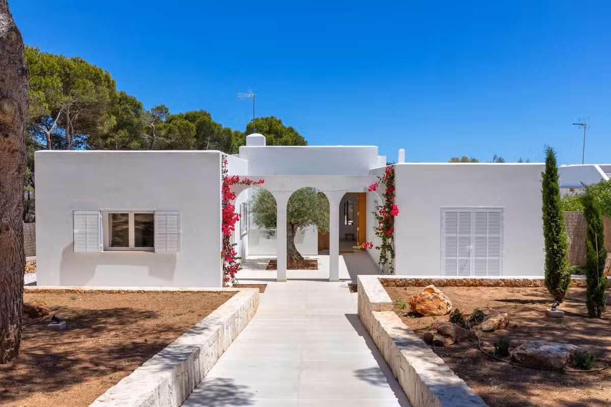 Villa Magdala