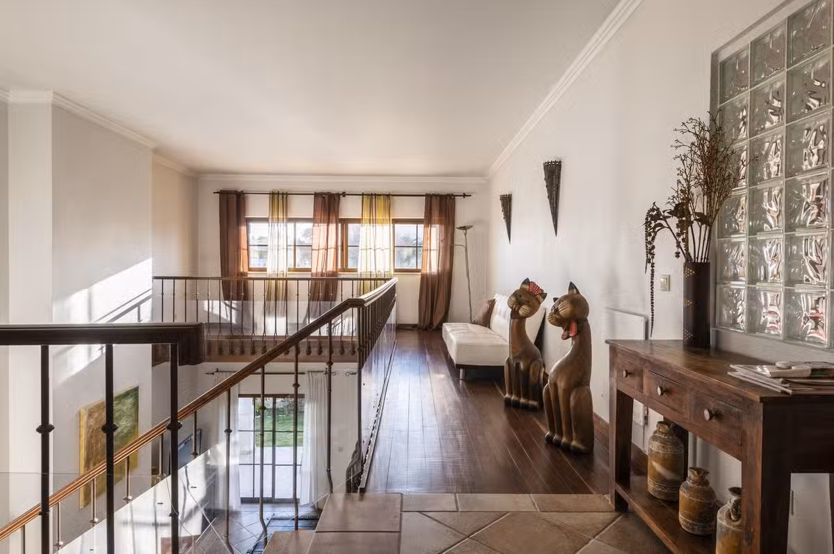 Villa Mangas