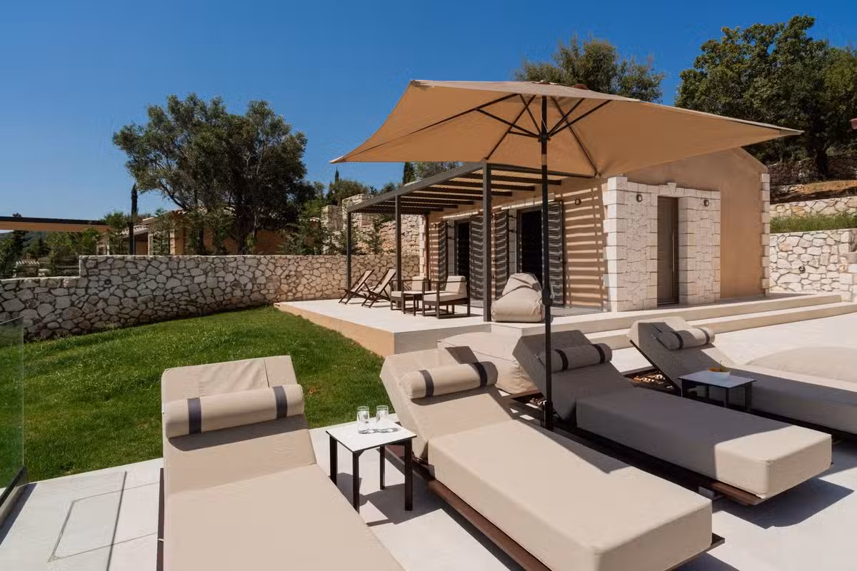 Villa Thalassa