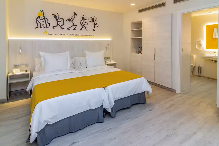 URBANSEA Atlanta, Canary Islands