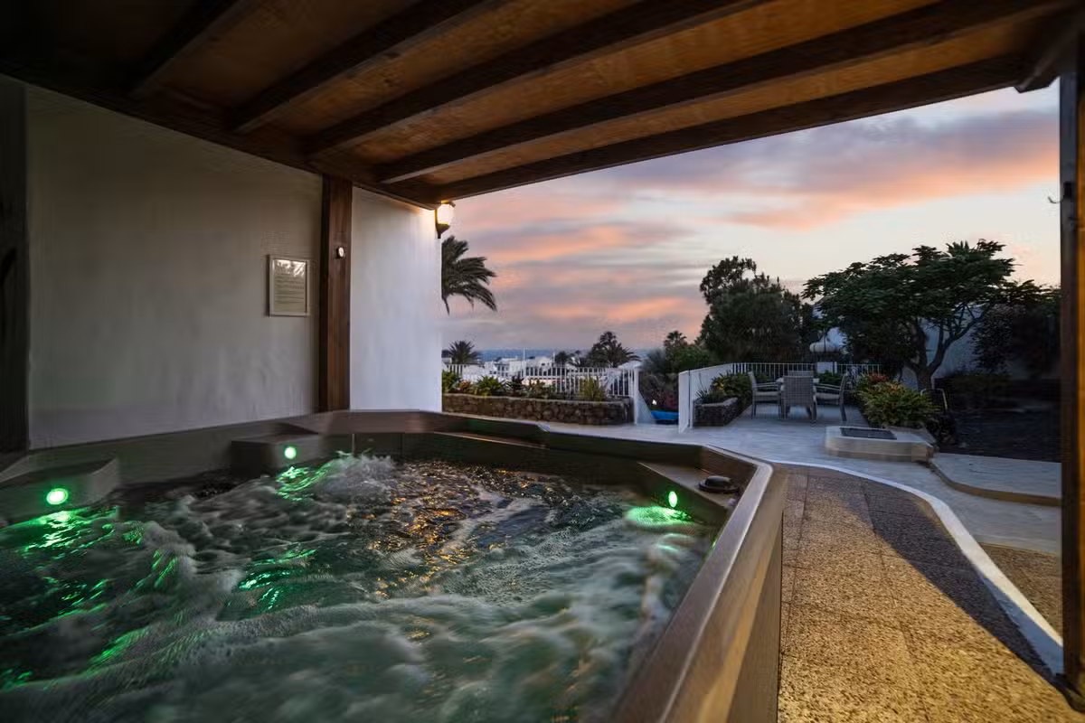 Villa Cancilla