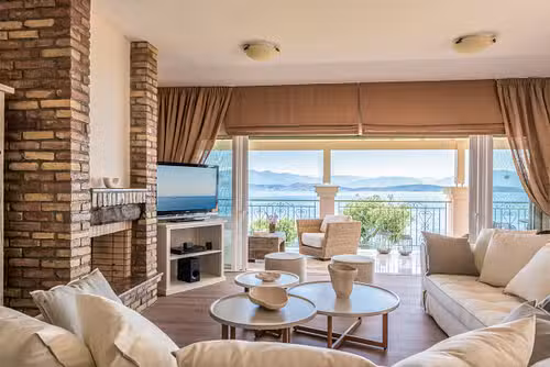 Villa Athina