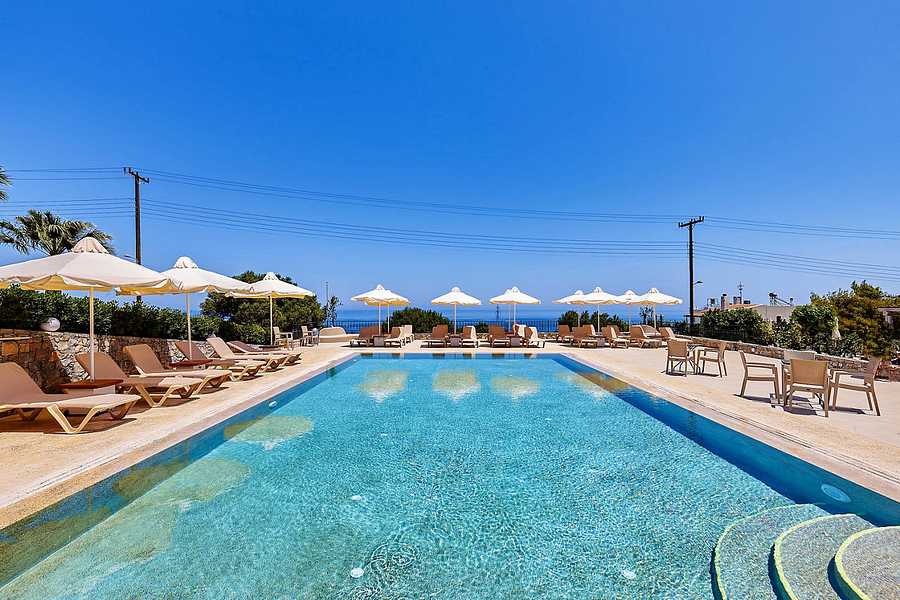 Marni Village, Greece