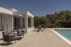 Villa Juliet
