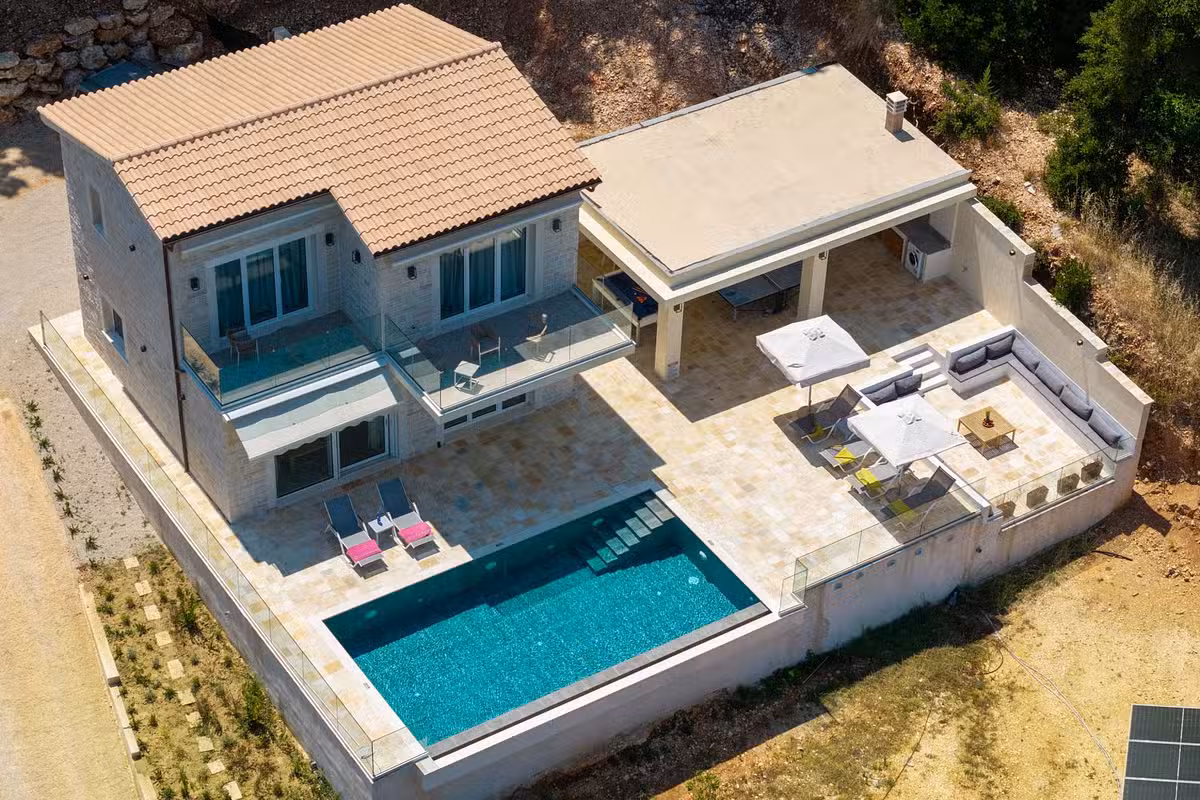 Villa Anastasia
