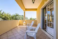 Villa Solar das Amendoeiras