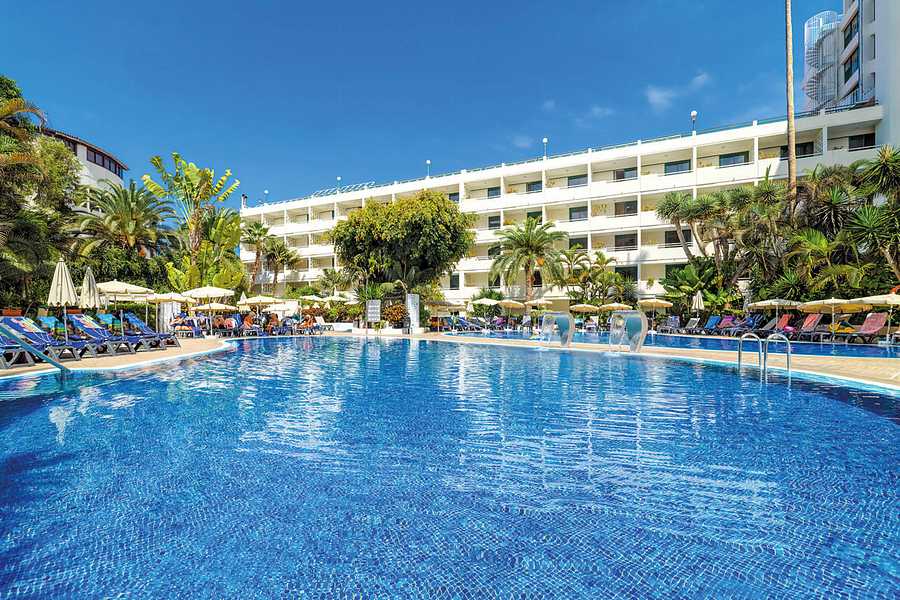 H10 Tenerife Playa, Canary Islands