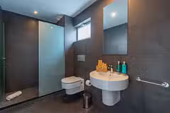 Hoopoe Villas – Royal Deluxe 1
