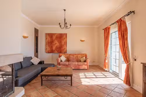 Villa Celia Lounge