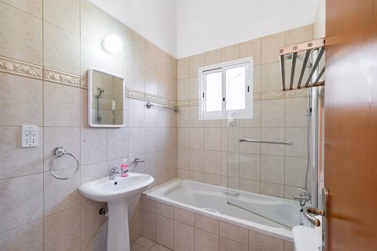 Villa Summerside Bathroom