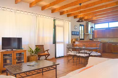Villa Casa Dos