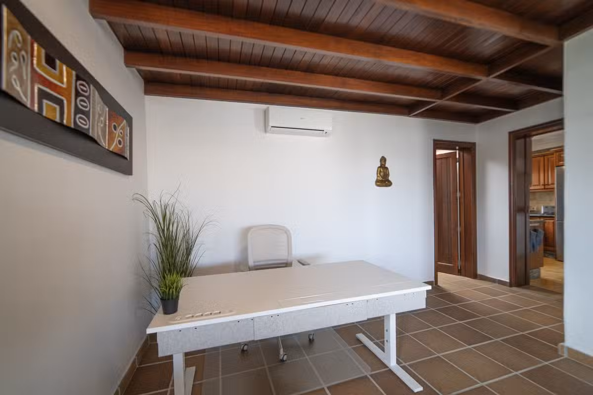 Villa Nido