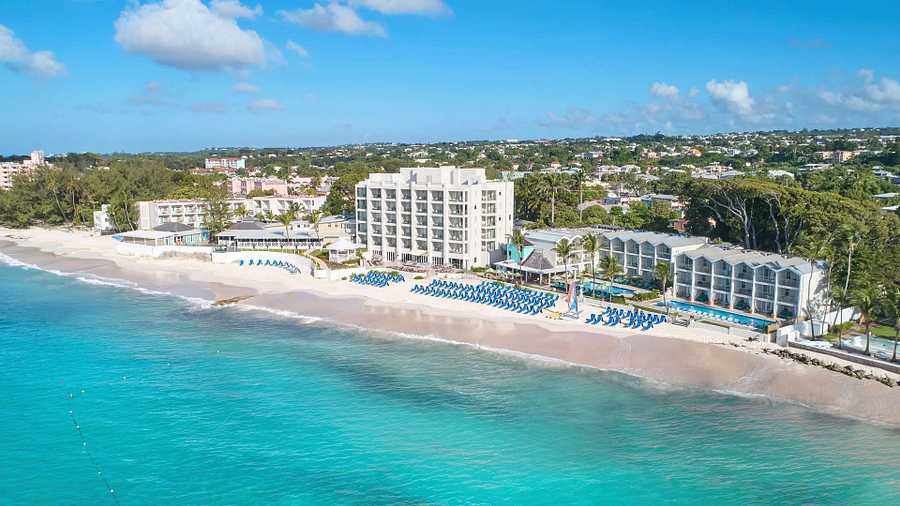 Sea Breeze Beach House,  Barbados