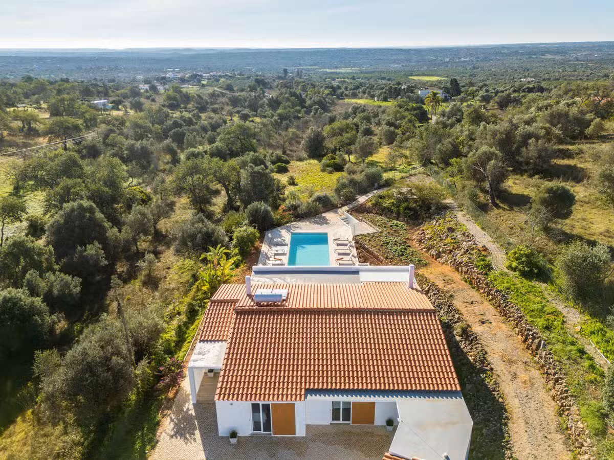 Casa Tranquila