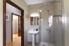Villa Alysia Bathroom