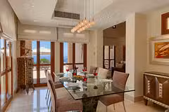 Villa Juliet Aphrodite