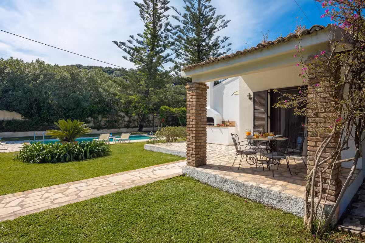 Villa Venus