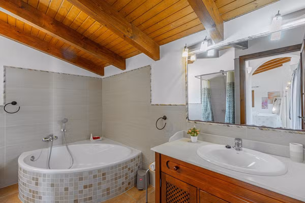 Villa Can Pallicer
