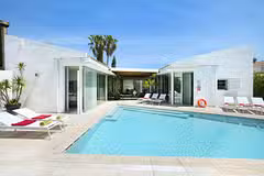 Villa Can Cristal