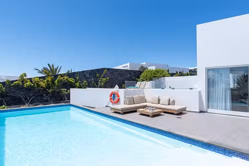 Hoopoe Villas – Royal Deluxe 1