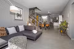 Casa Saidera Lounge