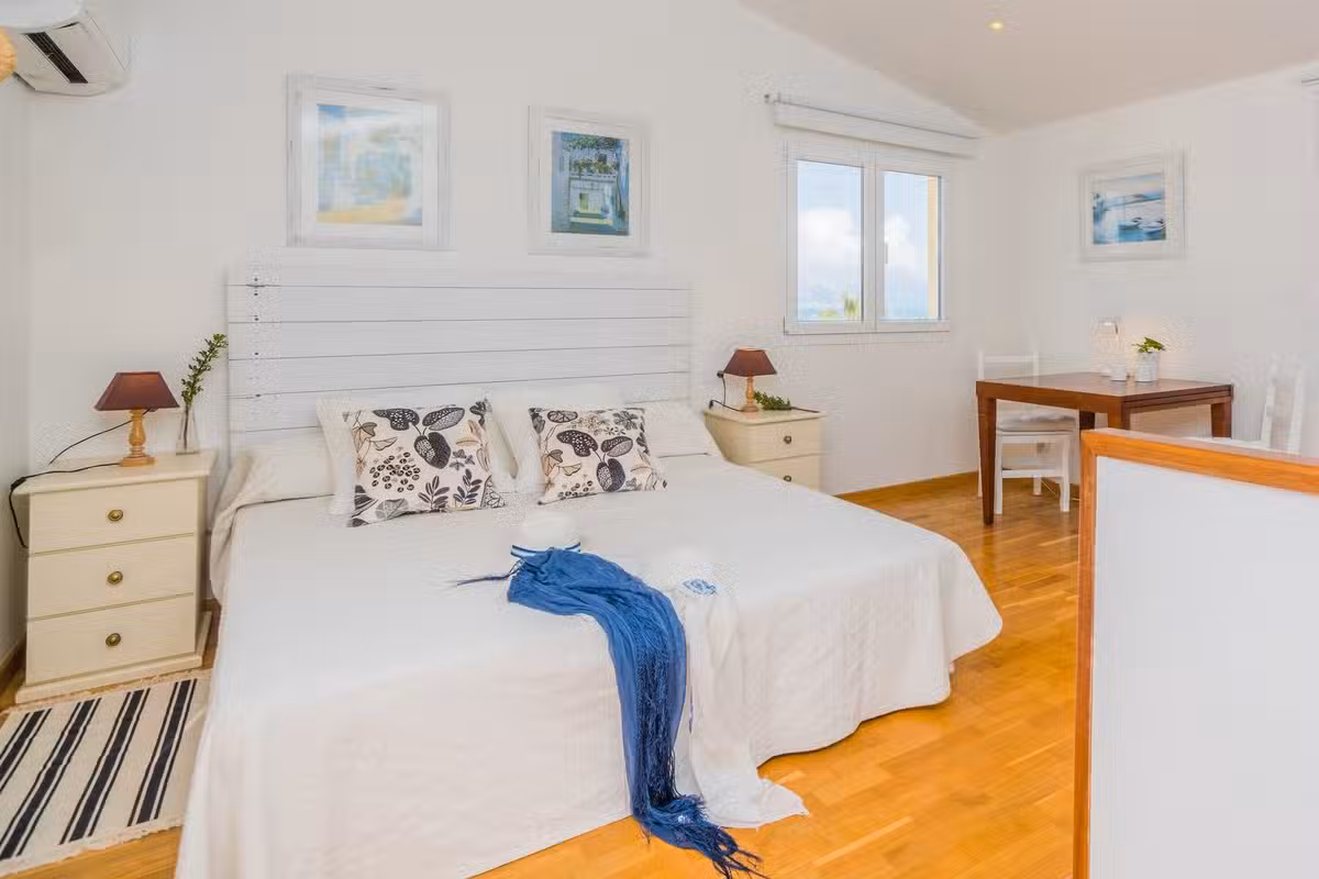 Sa Marina Bedroom