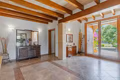 Villa Can Pallicer