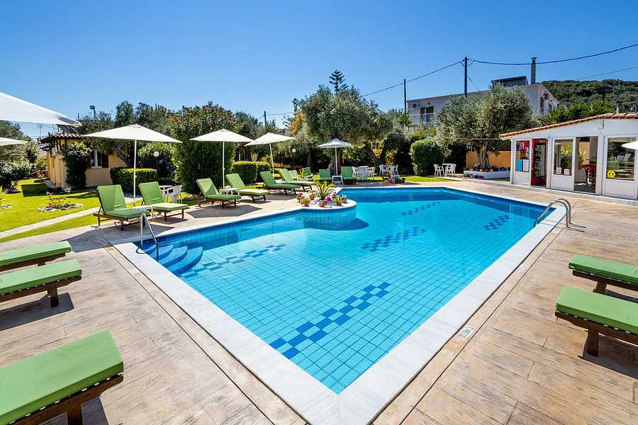 Princess House, Greece