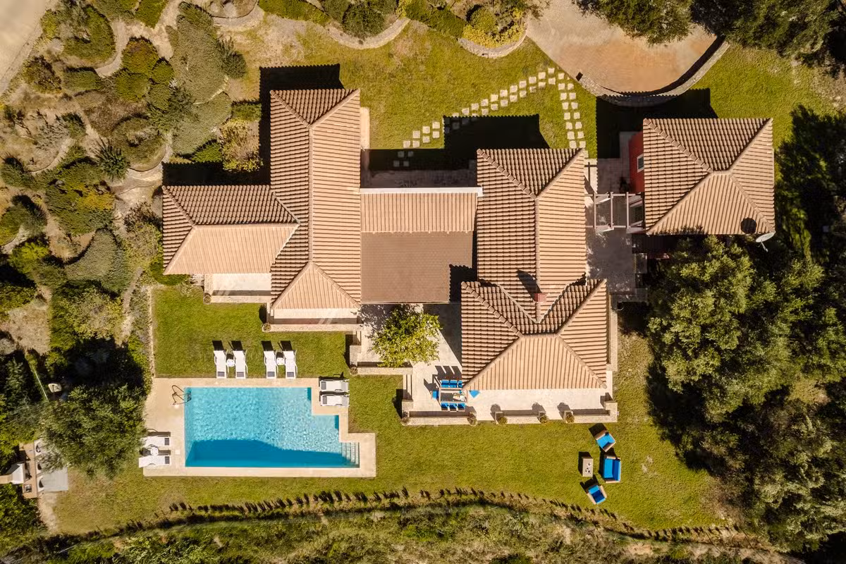 Villa Oxopetra