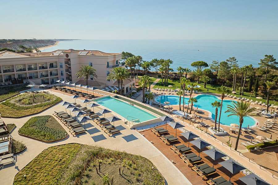 PortoBay Blue Ocean, Portugal