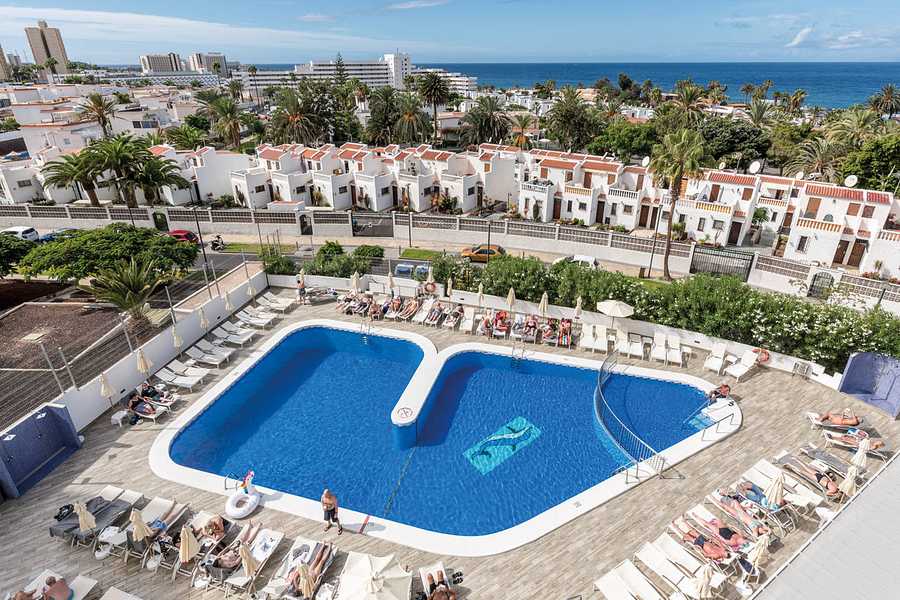 Coral Ocean View, Canary Islands