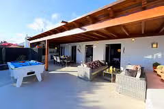 Villa Dos Piedras